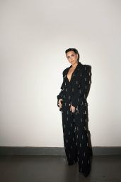 Demi Lovato - Photo Shoot for Billboard Grammy Week Songwriter Showcase February 2023