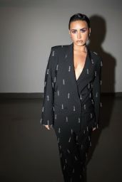 Demi Lovato - Photo Shoot for Billboard Grammy Week Songwriter Showcase February 2023