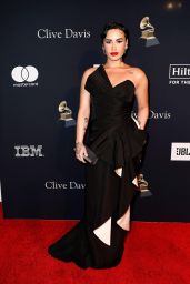 Demi Lovato – Pre-GRAMMY Gala and GRAMMY Salute to Industry Icons in Los Angeles 02/04/2023