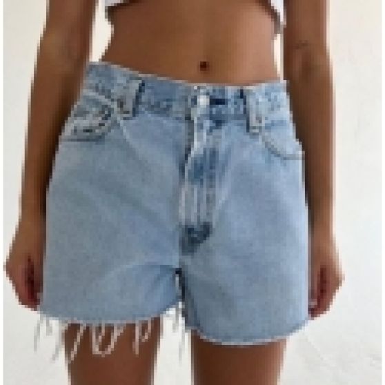 Denim by Orlee Vintage Levi’s Shorts