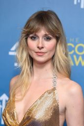 Diana Vickers - The National Comedy Awards for Stand Up To Cancer in London 02/17/2023
