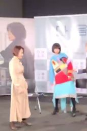 Doona Bae 02/01/2023