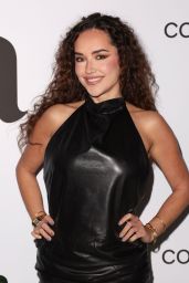 Elena Ora – MusiCares Persons of the Year Honoring Berry Gordy and Smokey Robinson in LA 02/03/2023