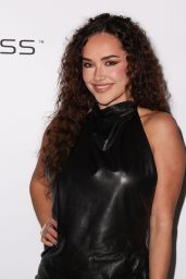 Elena Ora – MusiCares Persons of the Year Honoring Berry Gordy and Smokey Robinson in LA 02/03/2023