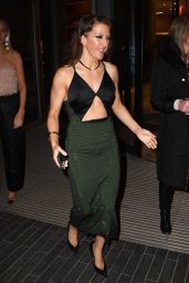 Ellie Goulding – BRIT Awards Afterparty in London 02/11/2023