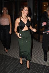 Ellie Goulding – BRIT Awards Afterparty in London 02/11/2023