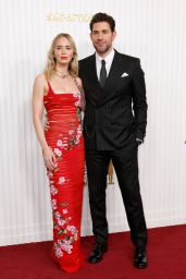 Emily Blunt – 2023 Screen Actors Guild Awards in Los Angeles