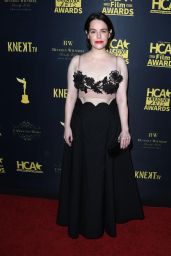 Emily Hampshire – 2023 HCA Film Awards in Beverly Hills