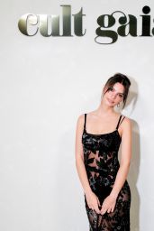 Emily Ratajkowski - Cult Gaia Store Opening in NYC 02/08/2023 (more photos)