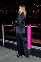 Emma Brooks - Vogue and Nissan Fashion Week Party in New York 02/15/2023