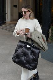 Emma Roberts - Out in Milan 02/22/2023