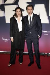 Emmanuelle Devos – 48th Cesar Film Awards in Paris 02/24/2023