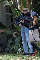 Erika Jayne - Out in Los Angeles 02/22/2023