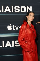 Eva Green - Apple TV+ "Liaison" Avant-premiere in Paris 02/12/2023