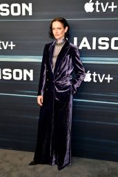 Eva Green - Apple TV+ "Liaison" Avant-premiere in Paris 02/12/2023