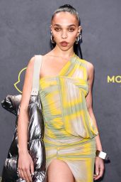FKA Twigs – Moncler Presents: The Art of Genius in London 02/20/2023