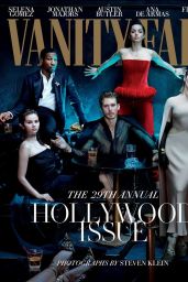 Florence Pugh - Vanity Fair The Hollywood Issue 2023