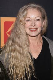 Frances Fisher – 2023 Kodak Film Awards in Los Angeles