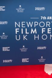 Gemma Chan – 2023 Newport Beach Film Festival UK Honours 16/02/2023