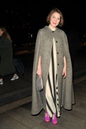 Gemma Whelan – Vanity Fair EE Rising Star Party in London 02/02/2023
