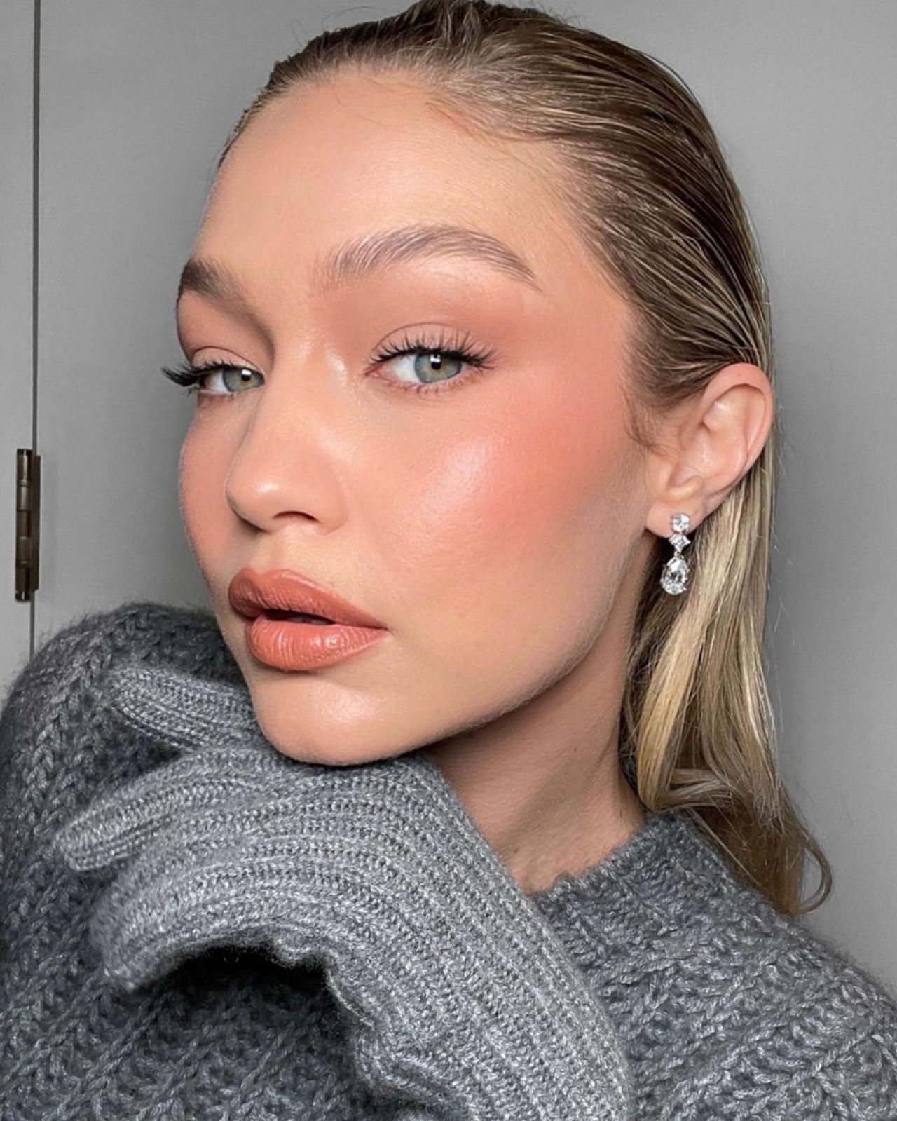 Gigi Hadid 02/27/2023 • CelebMafia