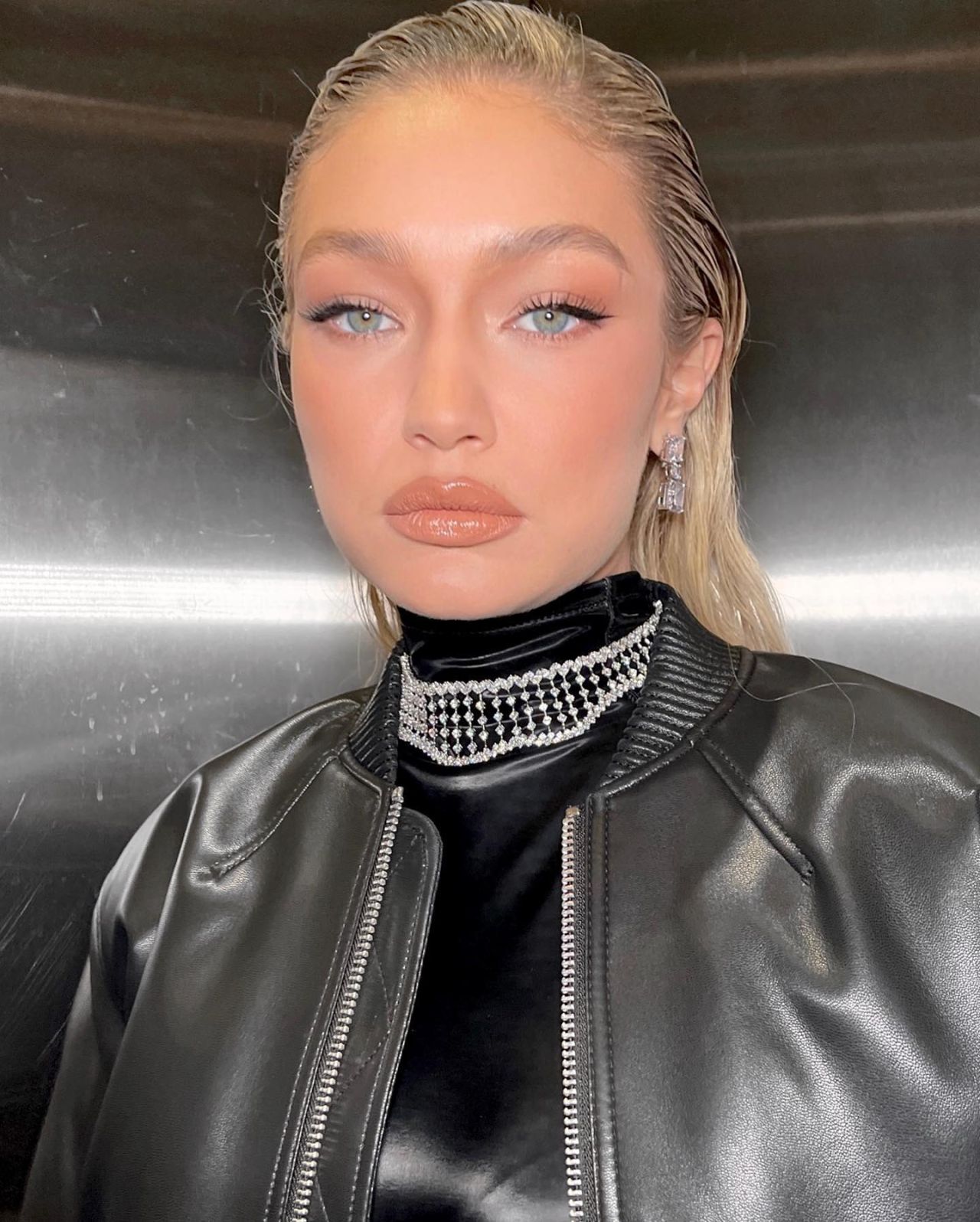 Gigi Hadid 02/27/2023 • CelebMafia