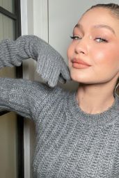 Gigi Hadid 02/27/2023