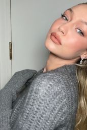 Gigi Hadid 02/27/2023