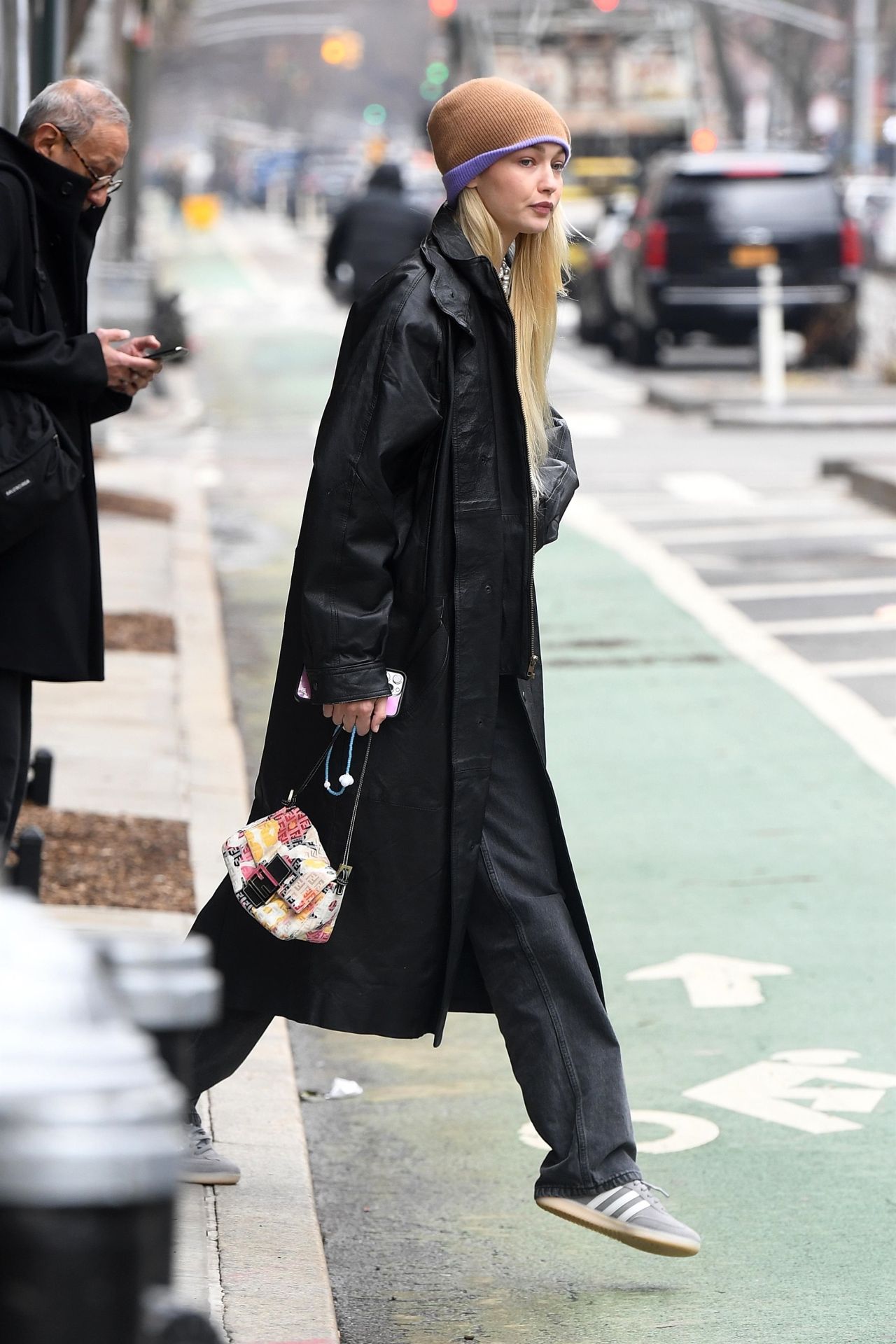 Gigi Hadid New York City May 5, 2023 – Star Style