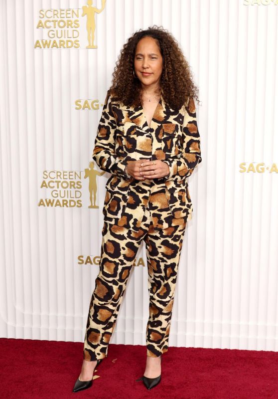 Gina Prince-Bythewood – 2023 Screen Actors Guild Awards in Los Angeles