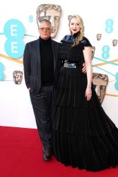 Gwendoline Christie - EE BAFTA Film Awards 2023 in London 02/19/2023