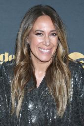 Haylie Duff - 30th Movieguide Awards in Los Angeles 02/10/2023