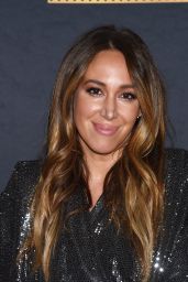 Haylie Duff - 30th Movieguide Awards in Los Angeles 02/10/2023