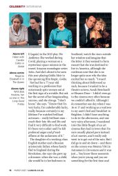 Helen Mirren - Candis Magazine March 2023 Issue