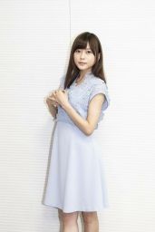 Inori Minase 02/20/2023