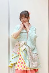 Inori Minase 02/20/2023