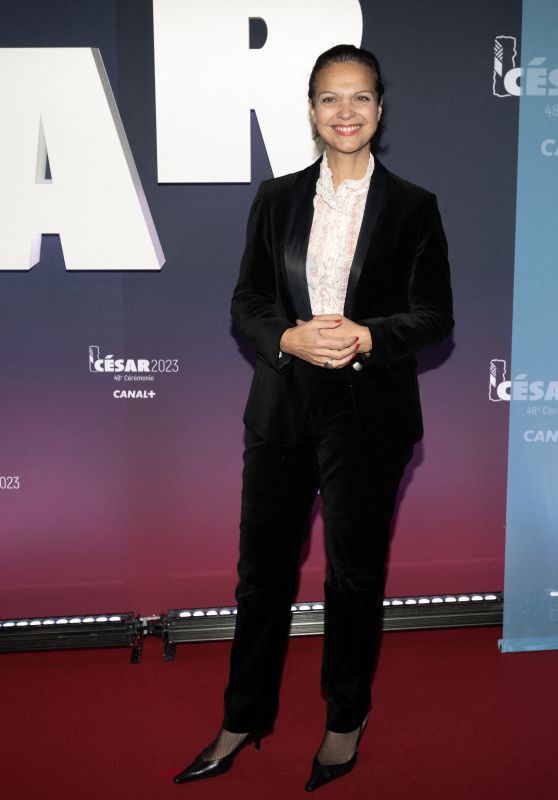 Isabelle Giordano – 48th Cesar Film Awards in Paris 02/24/2023