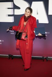 Isabelle Morini-Bosc – 48th Cesar Film Awards in Paris 02/24/2023
