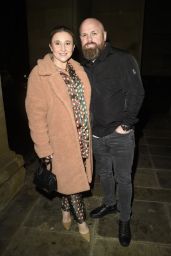 Jazz Franks – Carl Hyland’s 40th Birthday Party at the Raddison Hotel in Manchester 01/29/2023
