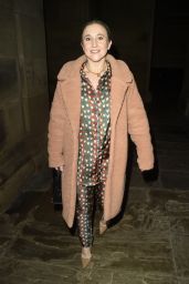 Jazz Franks – Carl Hyland’s 40th Birthday Party at the Raddison Hotel in Manchester 01/29/2023