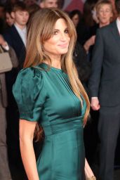 Jemima Khan – “What’s Love Got to Do with It?” Premiere in London 02/13/2023