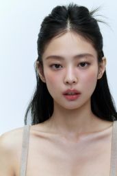 Jennie (Blackpink) - Hera Beauty Korea 2023 • CelebMafia