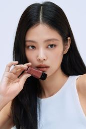 Jennie (Blackpink) - Hera Beauty Korea 2023