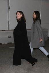 Jennifer Garner - Outside of the "Party Down" Premiere at Broxton Theatre in Westwood 02/22/2023