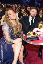 Jennifer Lopez – GRAMMY Awards 2023
