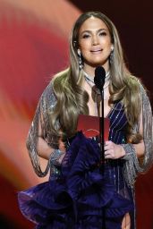 Jennifer Lopez – GRAMMY Awards 2023