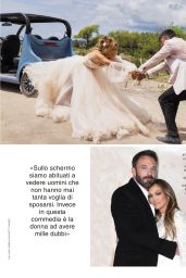 Jennifer Lopez – Grazia Magazine 01/26/2023 Issue