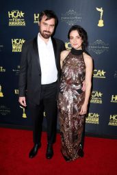 Jenny Slate – 2023 HCA Film Awards in Beverly Hills