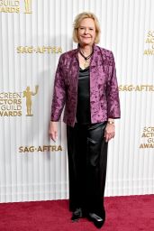 JoBeth Williams – 2023 Screen Actors Guild Awards in Los Angeles