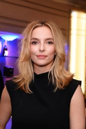 Jodie Comer - The WhatsOnStage Awards 2023